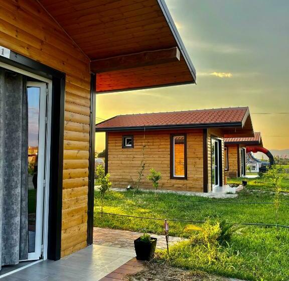 Resort Natyra E Ishullit, Lezhe ,ishull Shengjin, Lezhe, Alessio, Shengjin