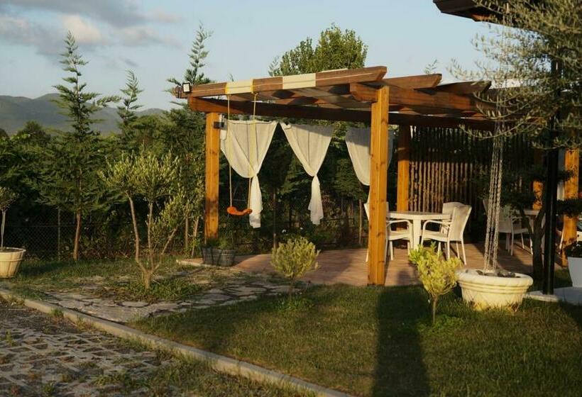 Resort Natyra E Ishullit, Lezhe ,ishull Shengjin, Lezhe, Alessio, Shengjin