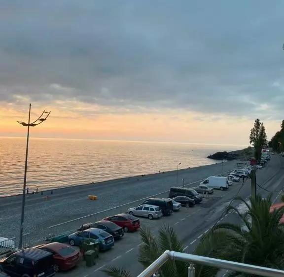 Sarpi Hotel Numa