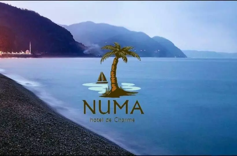 Sarpi Hotel Numa
