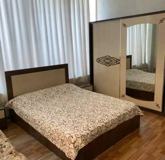 Sarpi Hotel Numa