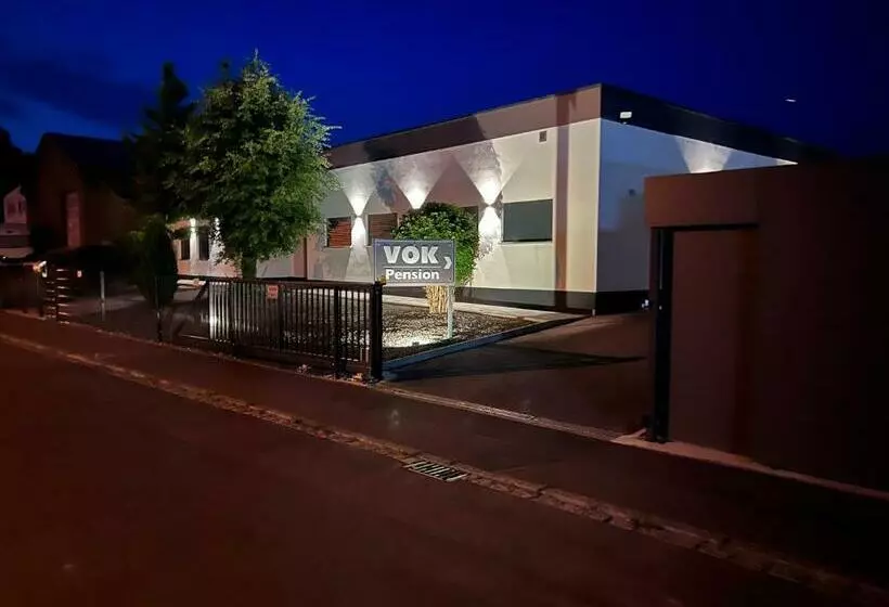 Vok Pension