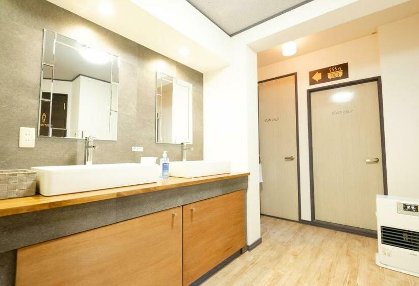 Общежитие Guest House Matsuyoshi