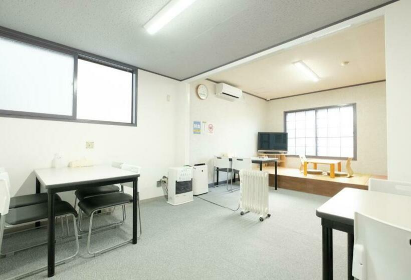 Общежитие Guest House Matsuyoshi