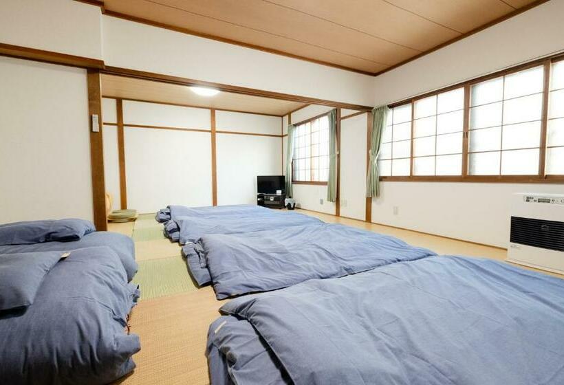 Общежитие Guest House Matsuyoshi