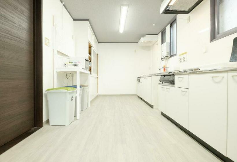 Общежитие Guest House Matsuyoshi