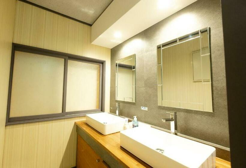 Общежитие Guest House Matsuyoshi