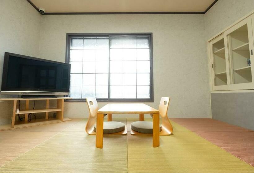 Общежитие Guest House Matsuyoshi