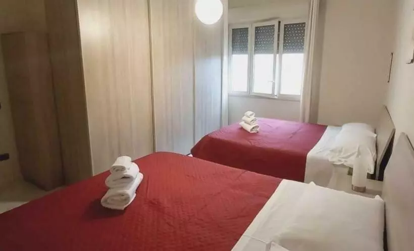 B&b Valdaro