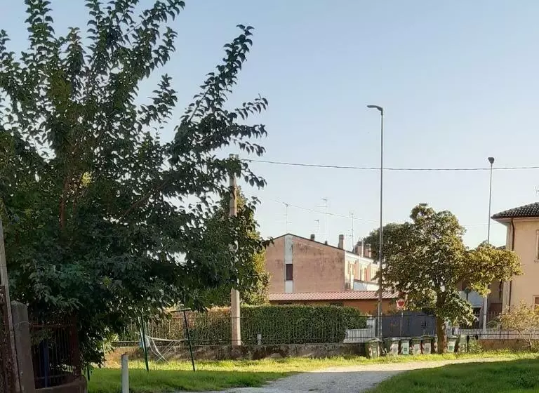 B&b Valdaro