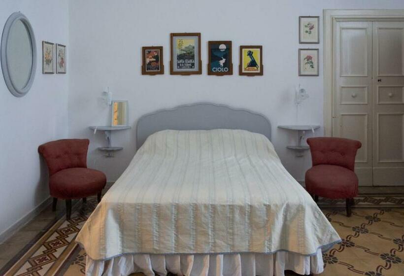 Bed and Breakfast Aricelle Speziali