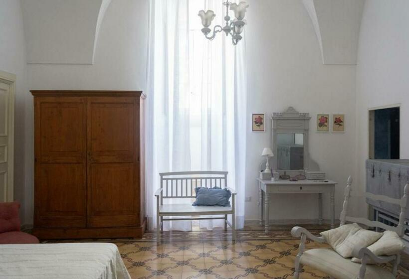 Bed and Breakfast Aricelle Speziali