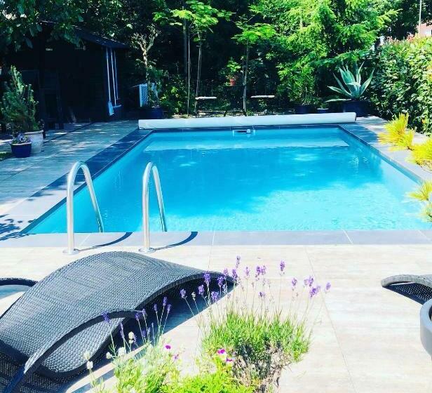 민박 B &b Yuupke Maasbree Noord Limburg Venlo Roermond