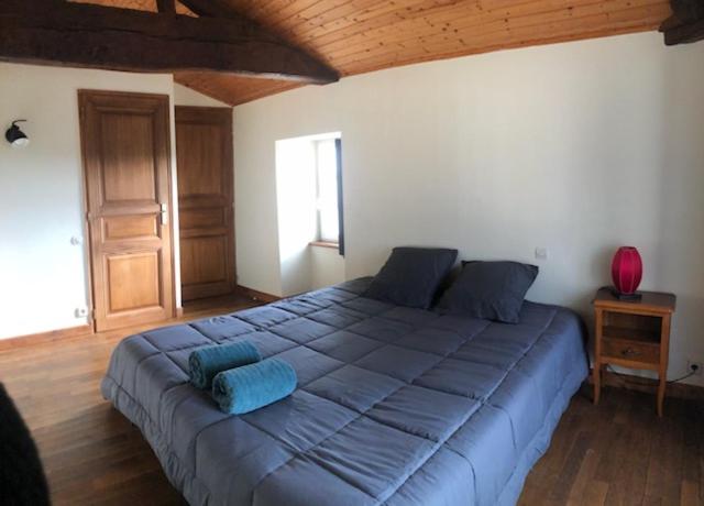 住宿加早餐 C’est Si Bon Vendée Puy Du Fou