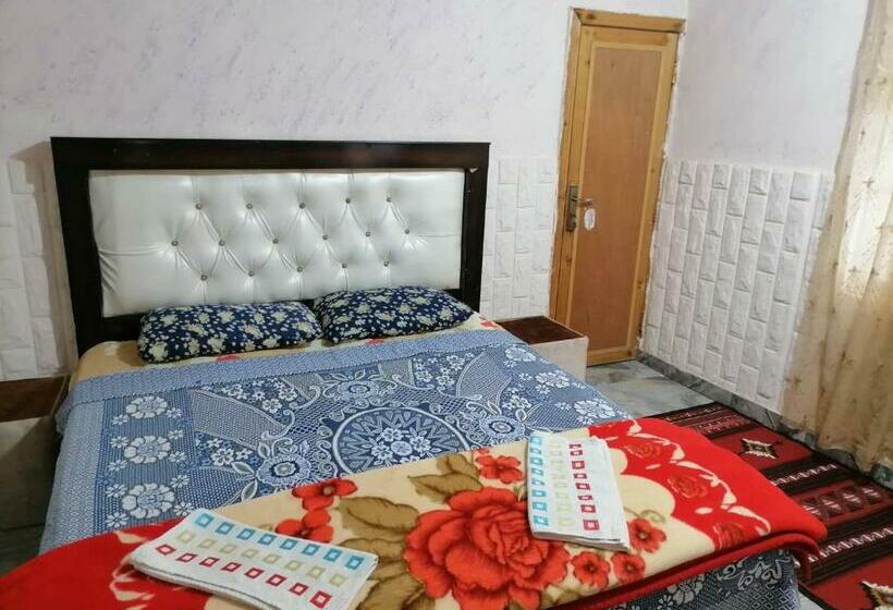 Bed and Breakfast Guest House Hazem