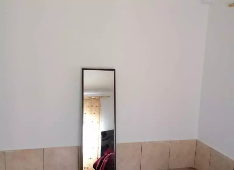 تختخواب و صبحانه Guest House Hazem