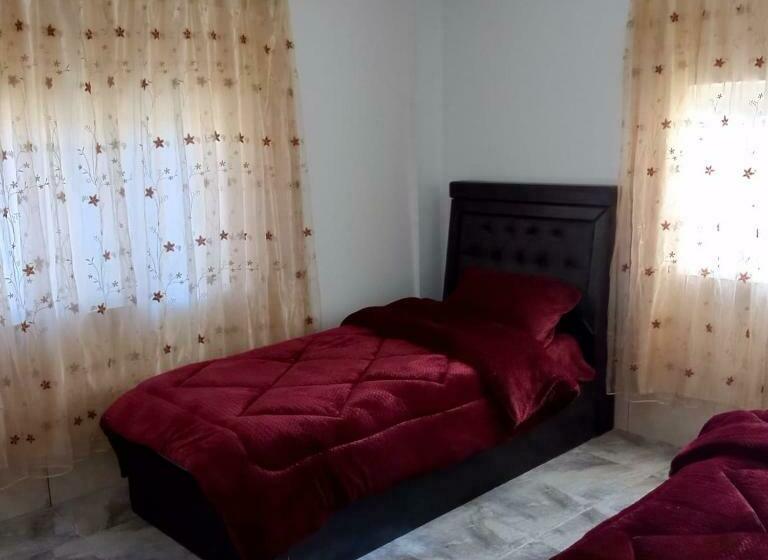 Bed and Breakfast Guest House Hazem