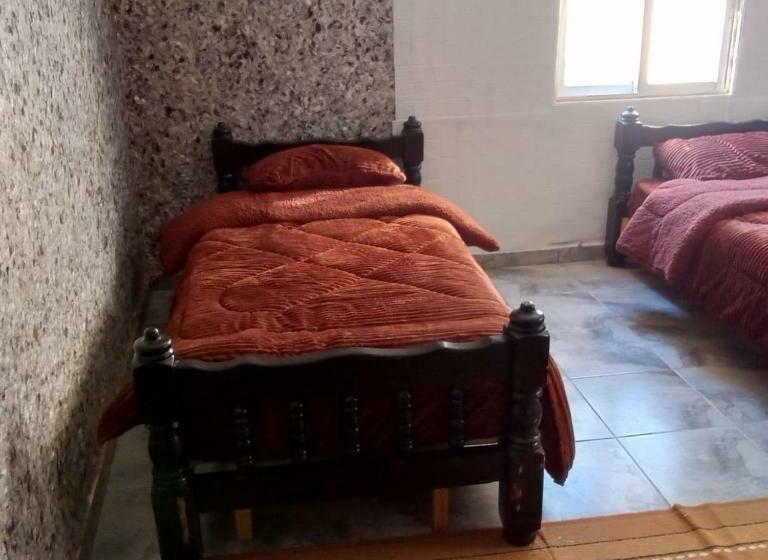 Bed and Breakfast Guest House Hazem