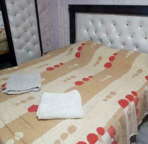 Bed and Breakfast Guest House Hazem