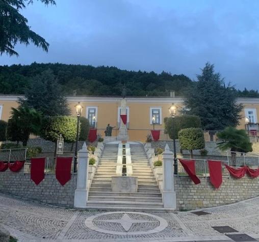 Bed and Breakfast Guest House Il Palazzo Marchesale