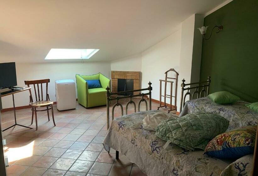 Bed and Breakfast Guest House Il Palazzo Marchesale