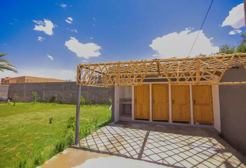 Aamiaismajoitus (B&B) Kasbah Roseville