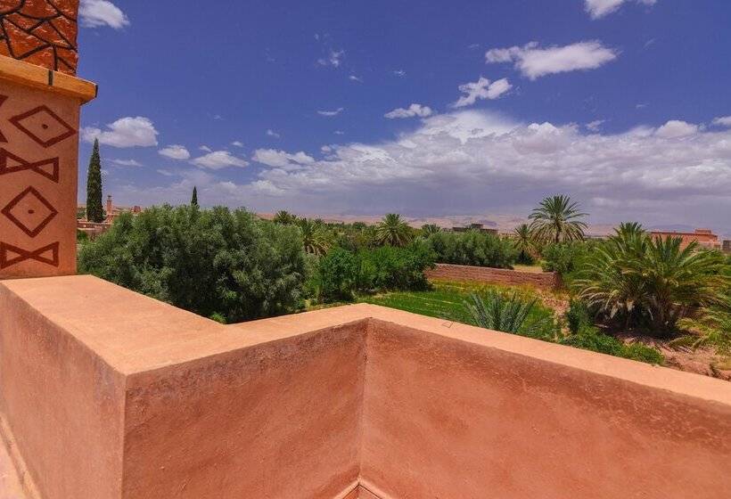 Bed and Breakfast Kasbah Roseville