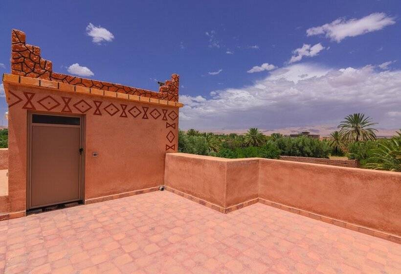 Bed and Breakfast Kasbah Roseville