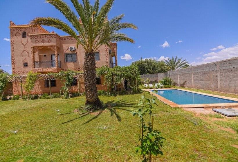 Bed and Breakfast Kasbah Roseville