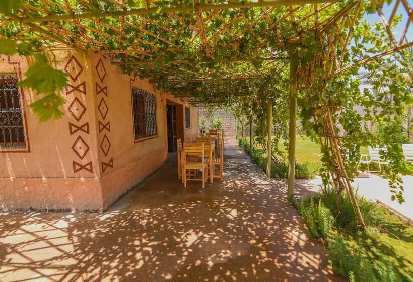 Bed and Breakfast Kasbah Roseville