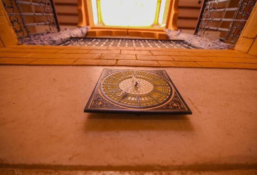 Bed and Breakfast Kasbah Roseville