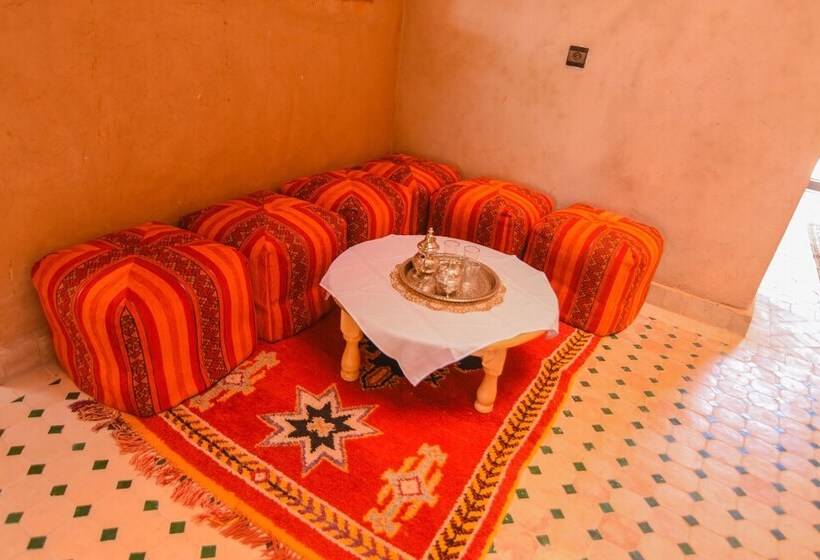 Bed and Breakfast Kasbah Roseville