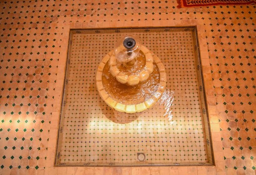 Bed and Breakfast Kasbah Roseville