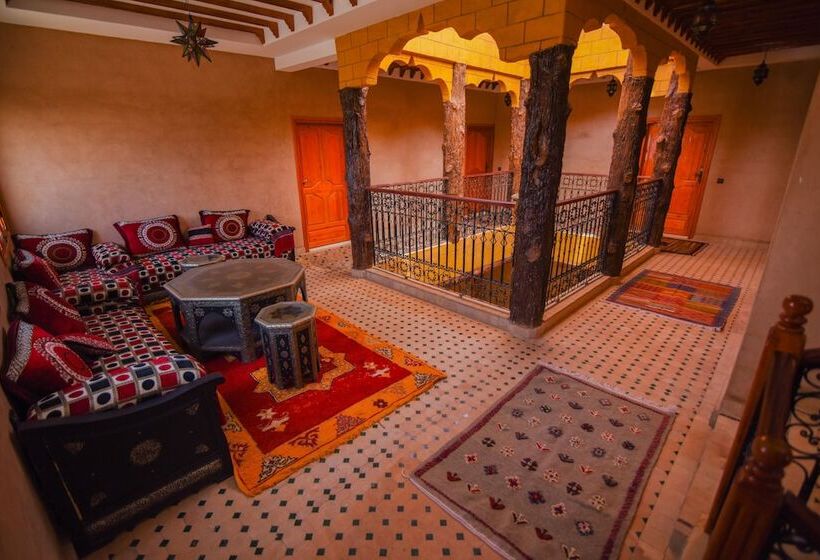 Bed and Breakfast Kasbah Roseville