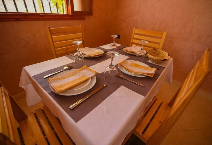 Bed and Breakfast Kasbah Roseville