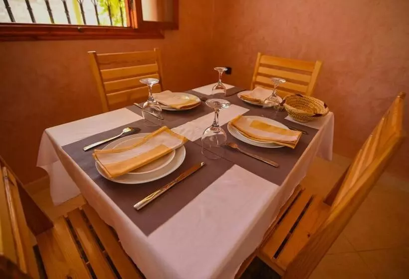 Aamiaismajoitus (B&B) Kasbah Roseville