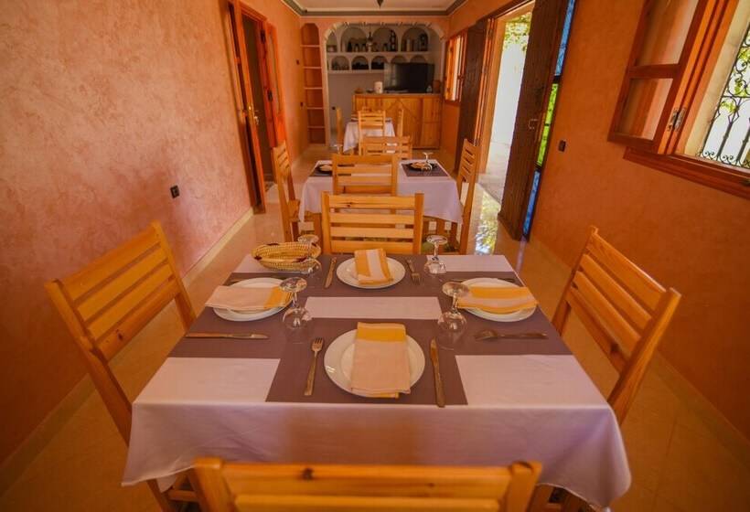 Bed and Breakfast Kasbah Roseville