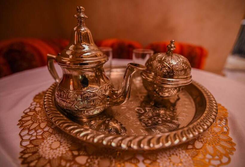 Bed and Breakfast Kasbah Roseville