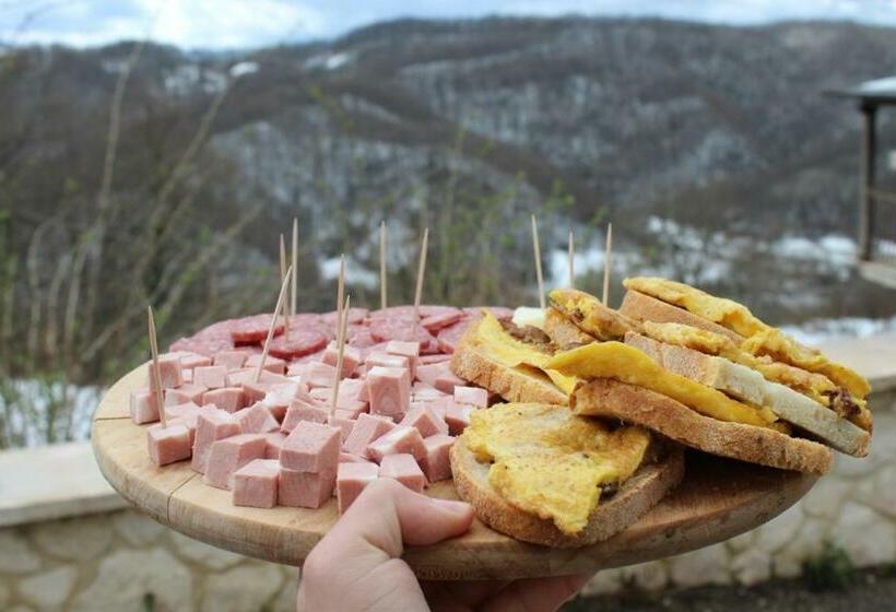 Bed and Breakfast La Brigantessa