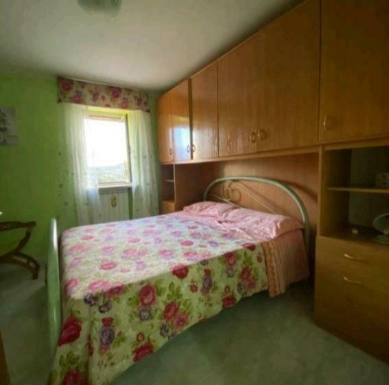 Bed and Breakfast La Brigantessa