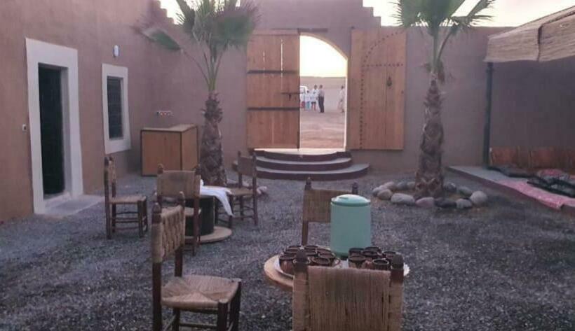 Bed & Breakfast Terre D Agafay