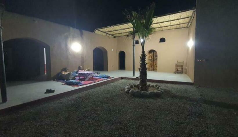 Bed & Breakfast Terre D Agafay