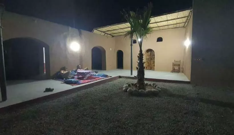 Aamiaismajoitus (B&B) Terre D Agafay