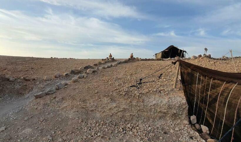 Bed & Breakfast Terre D Agafay