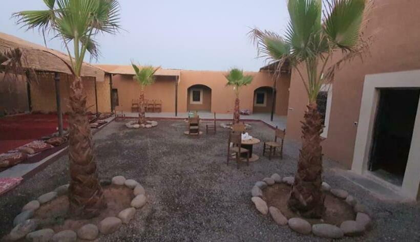 Bed & Breakfast Terre D Agafay