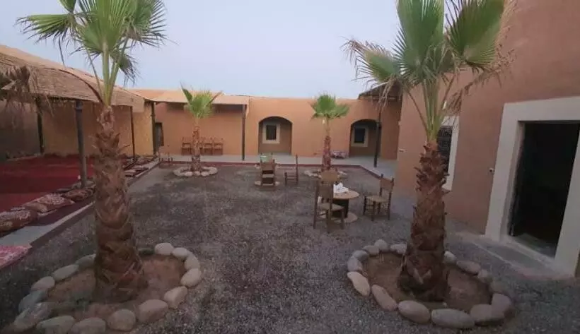 Aamiaismajoitus (B&B) Terre D Agafay