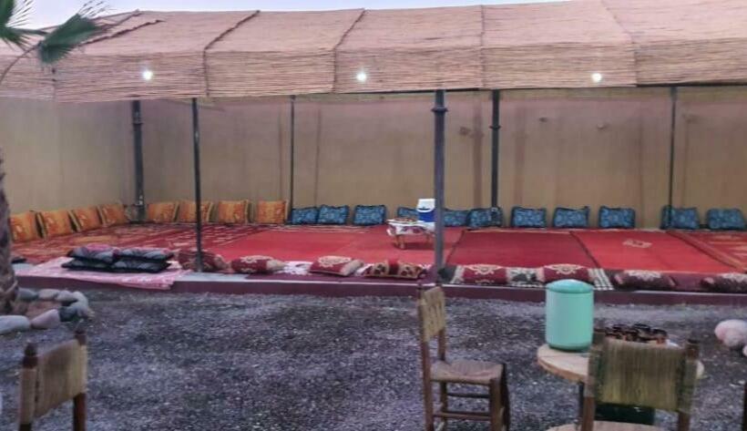 Bed & Breakfast Terre D Agafay