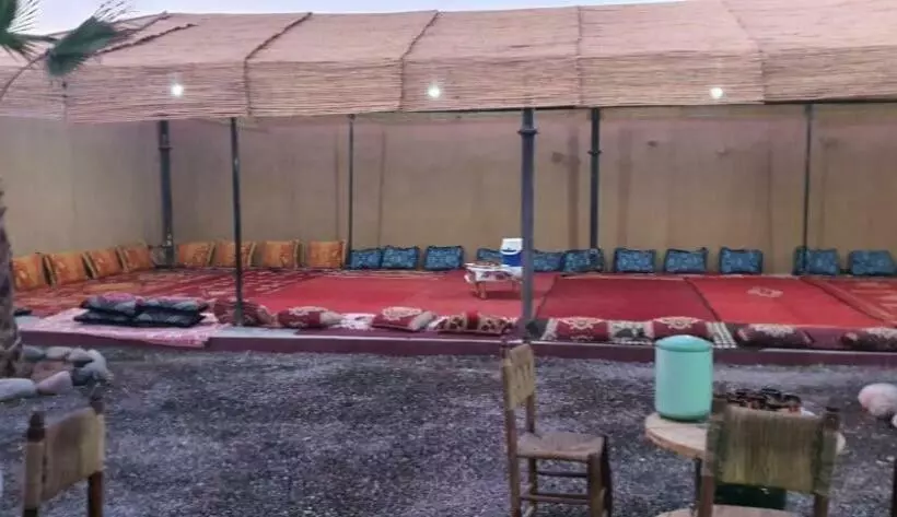 Aamiaismajoitus (B&B) Terre D Agafay