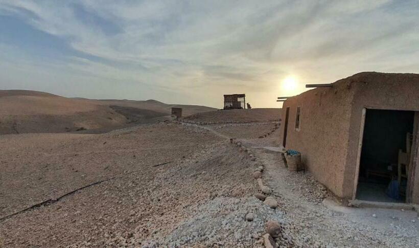 Bed & Breakfast Terre D Agafay