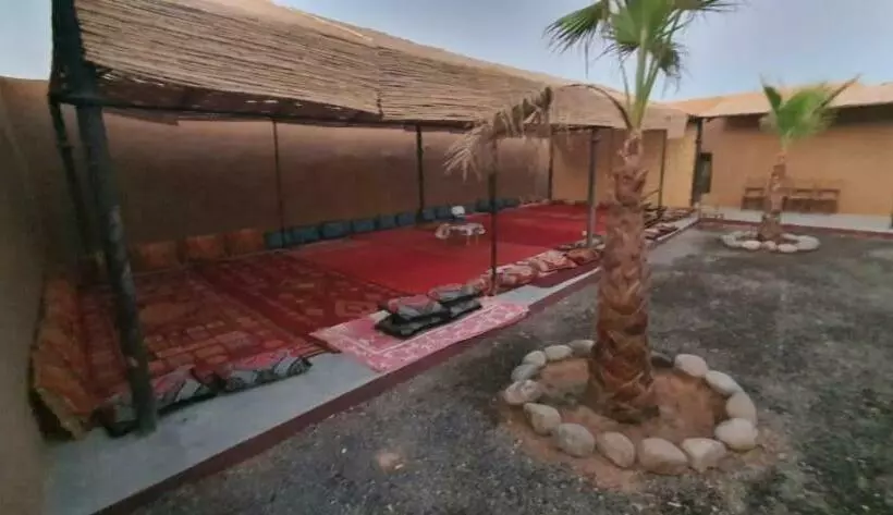 Aamiaismajoitus (B&B) Terre D Agafay